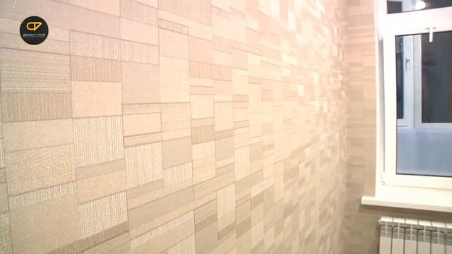 Ремонт 1 комнатной квартиры 37 кв м в ЖК Красный Аксай смотреть онлайн