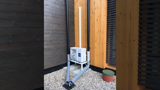 Монтаж сплит-системы любой сложности.