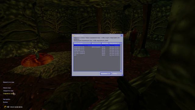 Half-Life:G-Invasion Прохождение Часть 15 Логово Гонарча смотреть онлайн