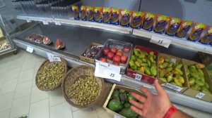 Египет. Что привезти из Египта. Цены в Египте. Наши покупки в Шарм эль Шейхе