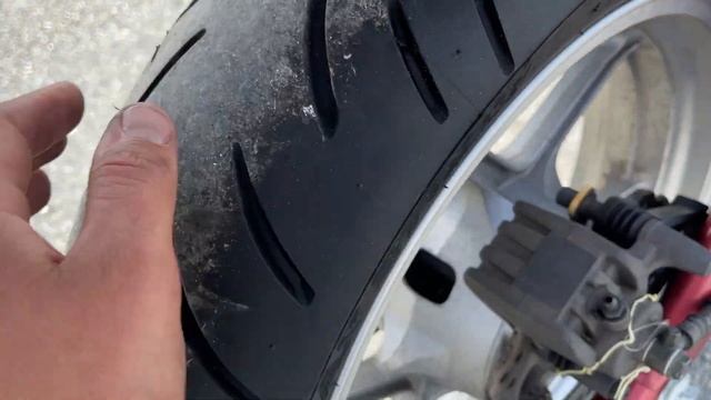 KAWASAKI ER-6N ER650A-036410 смотреть онлайн