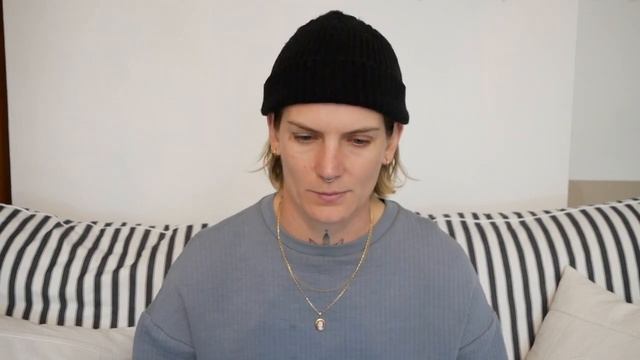 How to become a tattoo artist: where do I start? смотреть онлайн