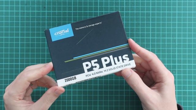 FAST External Storage for Macs - Acasis USB4 NVMe SSD Enclosure смотреть онлайн