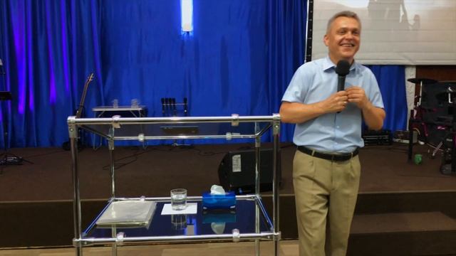 Сергей Плужниченко I Освящение смотреть онлайн