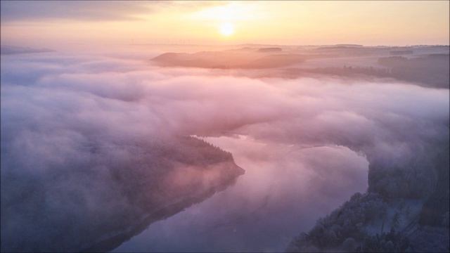 SAM Tahmid - Fjord