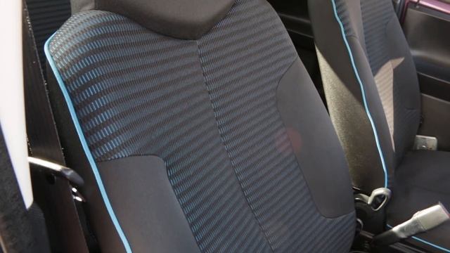 PEUGEOT 107 смотреть онлайн