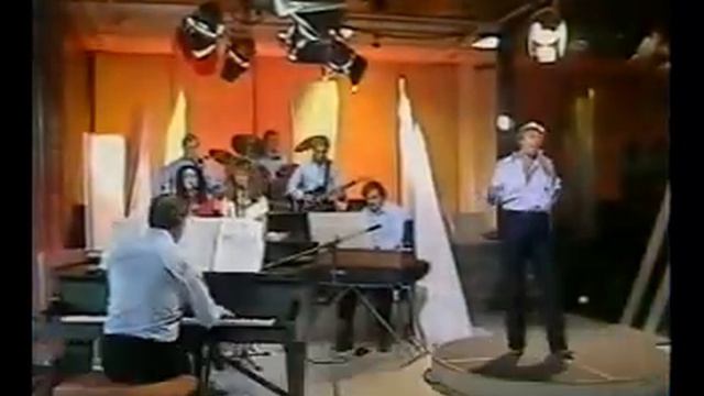 Malcolm Roberts "Rio Made Me Fall In Love" Traducao Portugues/Portuguese Subtitles смотреть онлайн