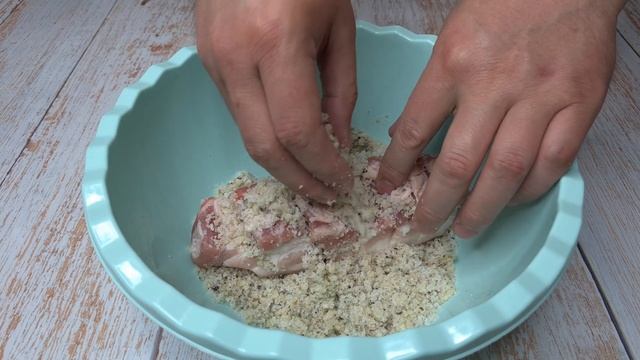 Чесночная засолка свиной ГРУДИНКИ всего за 24 часа смотреть онлайн