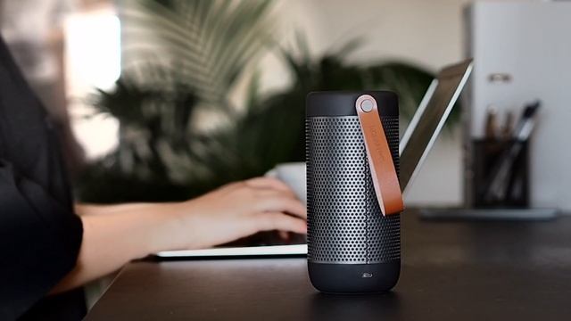 aCOUSTIC Black Edition - Bluetooth speaker смотреть онлайн