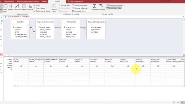 EXPORTAR DATOS de ACCESS a EXCEL- Formularios Consultas e Informes смотреть онлайн