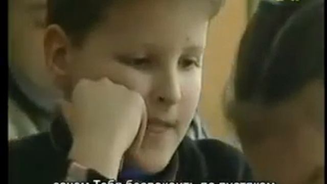 "ЕСЛИ НЕ БУДЕТЕ КАК ДЕТИ, ..." смотреть онлайн