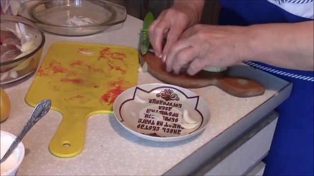 Мастерство Гастронома