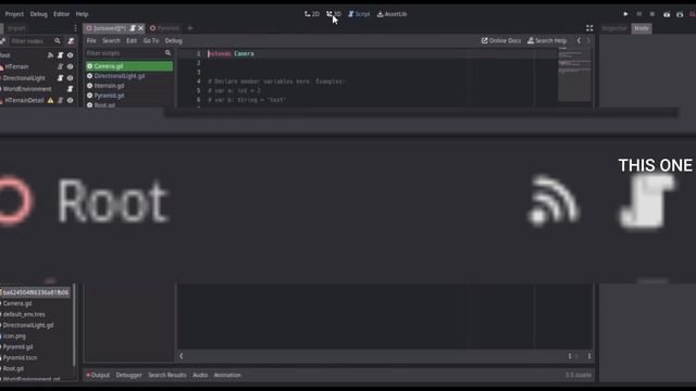 Godot OverSimplified смотреть онлайн