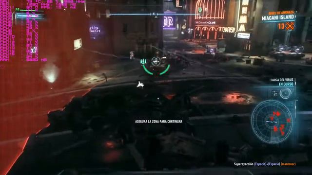 batman arkham knight ryzen 7 1700 @ 3.0 ghz stock + hd7870 @ 950 mhz смотреть онлайн