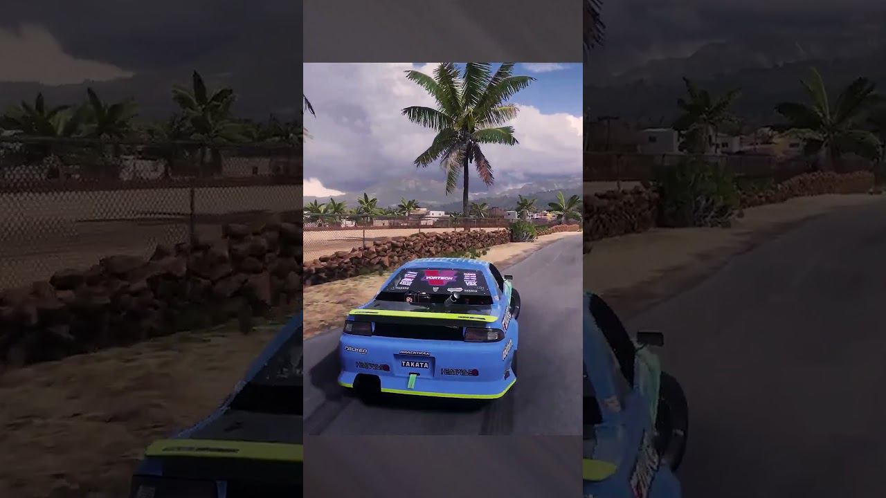 #drift #forzahorizon5 #driving #recommended #reels #tiktok #music #drifting #music #forzamotorsport смотреть онлайн