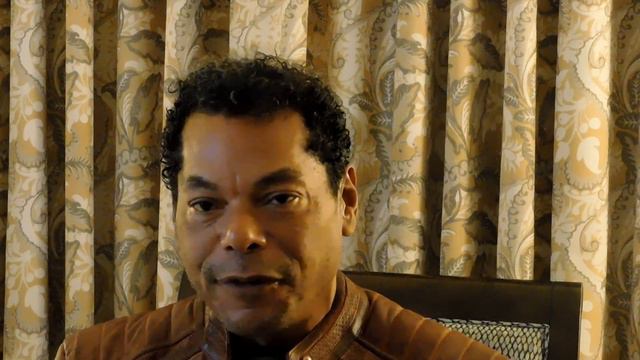 Marcus Chong Tells Why He Didn't Do the Matrix Sequels смотреть онлайн