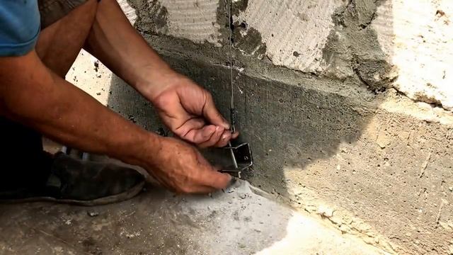➽ Струнные маяки из подручных средств | Бюджетный вариант смотреть онлайн