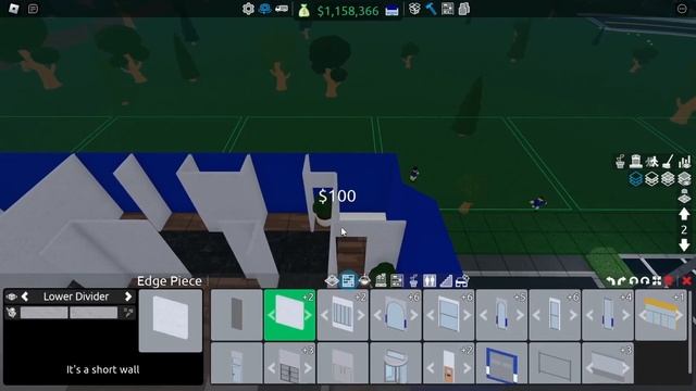 Retail Tycoon 2 - IKEA Speed Build смотреть онлайн