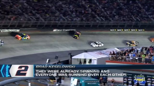Radioactive: Bristol - "You Can't Just Make Up [Expletive] Numbers." смотреть онлайн