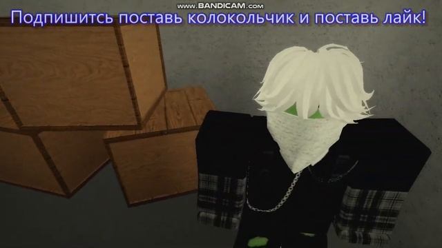 Военная база в выживших в зомби апокалипсисе | Роблокс Ролевая игра зомби-апокалипсиса: с нуля | смотреть онлайн