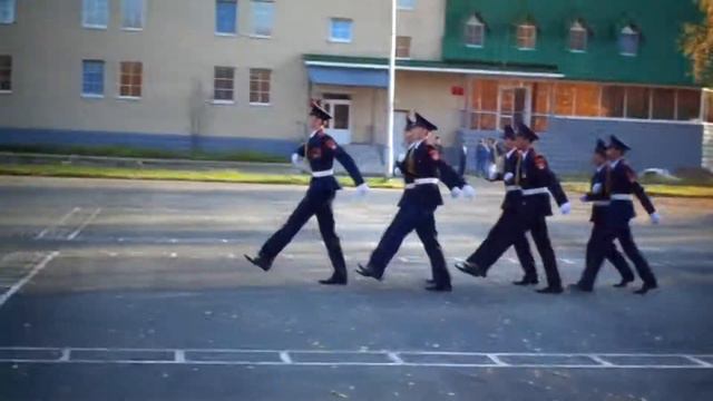 Военно спортивная игра Орленок смотреть онлайн