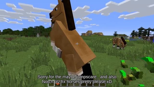 Joypad/Splitscreen Mod Review/Overview [Minecraft] смотреть онлайн