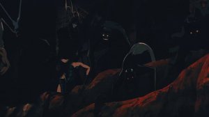 Hippie Sabotage - TRUST NOBODY [Lyrics x AMV]