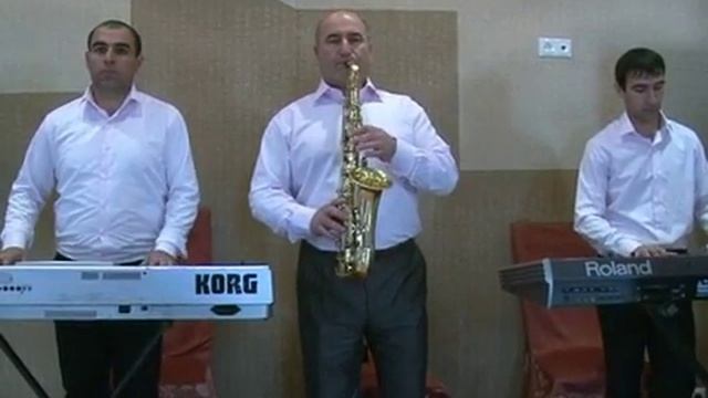 гр. Берекат - Ша зи яр. смотреть онлайн