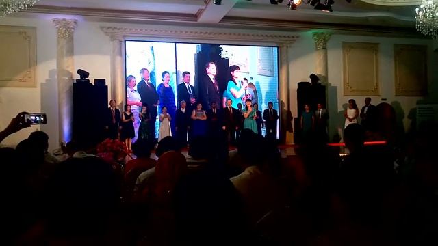 BBS семинар Amway