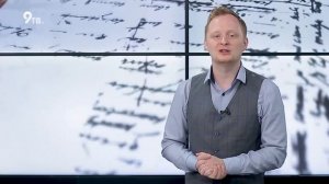 Киров читает стихи | Н. Гумилев "Вечное" (читает М. Кропотов)