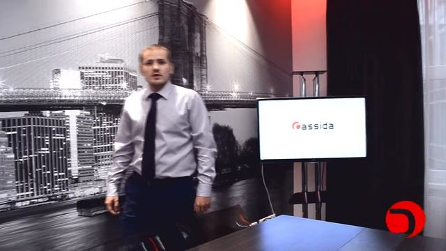 Видео визитка Герасимова Евгения смотреть онлайн