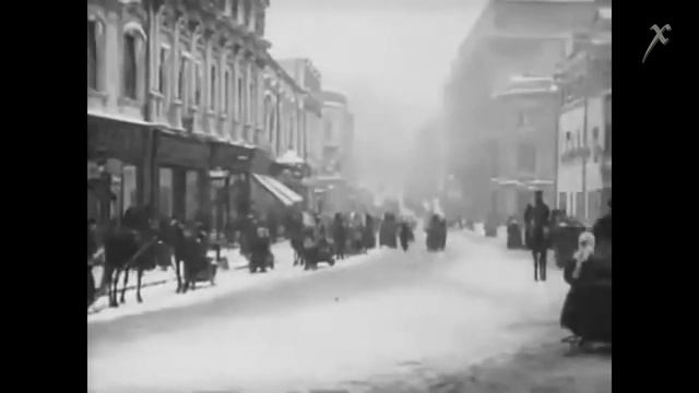 По ком звонит колокол на Балкане // Краткая история московских колокололитейных заводов смотреть онлайн