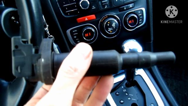 Загорелся ЧЕК!!! Ситроен с 4 седан. РЕМОНТ, сколько потратил. смотреть онлайн