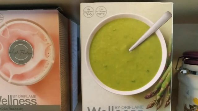 Суп-пюре быстро.Обожаю. Vegan. Zupa W 2 Minuty.  Smaczny.  Zdrowy.  Wegańskie.  Szparagi I Groszek.