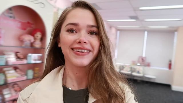 Baby's First Word | Weekly Vlog смотреть онлайн