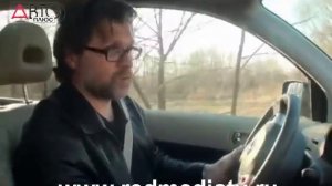 Наши Тесты KIA Sorento vs Nissan X Trail