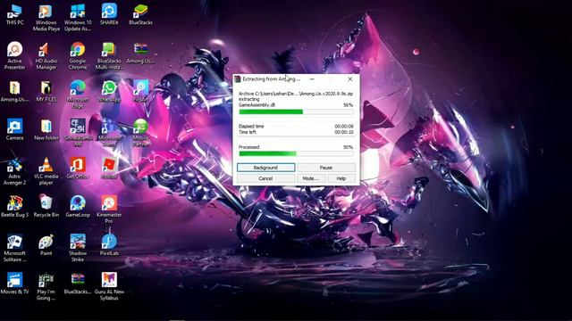 Download among us for pc смотреть онлайн