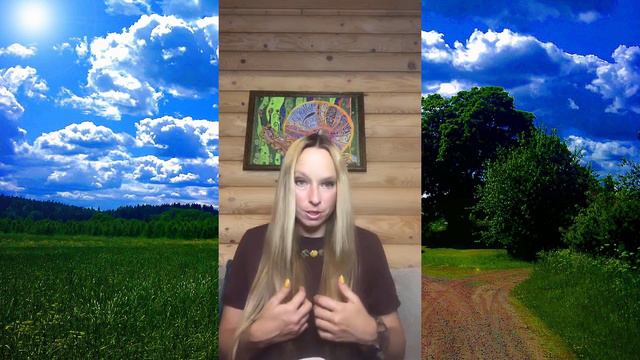 Убираем негативные сценарии из подсознания, которые влияют на нашу жизнь. Марафон «Тета Лето». смотреть онлайн