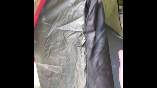 Палатка Mir camping 950-2 двухместная смотреть онлайн