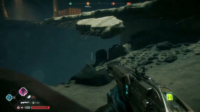 RAGE 2 полное прохождение игры.