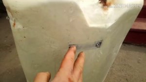 ПОБЕЖАЛ ЭЛЕКТРИЧЕСКИЙ БОЙЛЕР РЕМОНТ. Потек водонагреватель. Ремонт водонагревателя своими руками.