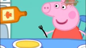 Свинка пепа 41 блины