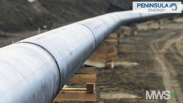 Expect More Sanctions On Russia After Pipeline Approval смотреть онлайн