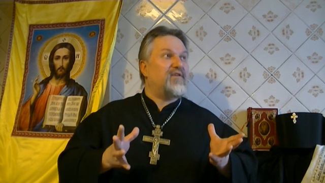 Вечерняя молитва 2020.05.26 #Хлебопреломление! #Причастие! Архиепископ Сергей Журавлев. #РПЦХС שלום смотреть онлайн