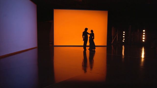 Sara Baras en Jota de Carlos Saura смотреть онлайн
