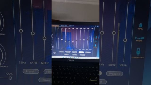 Audeze penrose eq setting! First time YouTube has ever heard my voice lol. ?? смотреть онлайн