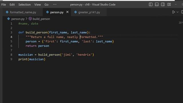 Chapter 8 part 2 смотреть онлайн