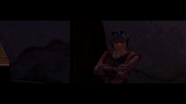 Star Wars: Bounty Hunter Game Movie - All Cutscenes HD смотреть онлайн