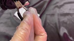 Зажимы для сосков