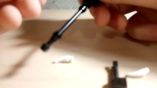 как сделать супер пулемёт из лего смотреть онлайн